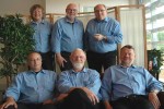Vestre Jazzværk