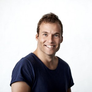 Simon Talbot